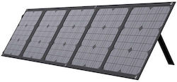 Bigblue B408 Αναδιπλούμενο Panel Επαναφορτιζόμενων Μπαταριών