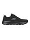 Skechers Go-Walk Flex Sneakers Black