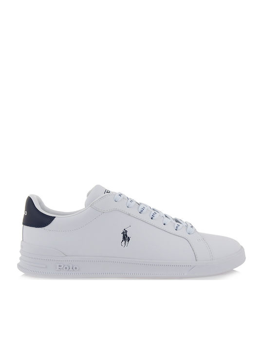 Ανδρικά Sneakers Λευκό / Μπλε