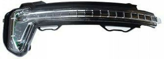 Flash Led for Volkswagen Tiguan