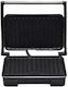 Sokany SK-223 Sandwichmaker Grill 850W Schwarz