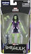 Action Figure She-Hulk Marvel Legends for 4+ ye...