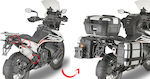 Givi Side Mounts for KTM 790 Adventure / 890 Adventure