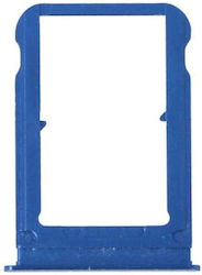 Sim Tray Μπλε για Xiaomi Mi 9 Sim Tray Μπλε για Xiaomi Mi 9
