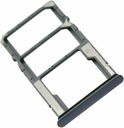 Slot Card Sim Negru Redmi Note 11