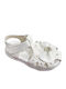 Kids' Sandals White