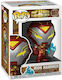 Funko Pop! Marvel: Infinity Warps - Iron Hammer 866 Supersized 10" Special Edition (Exclusive)