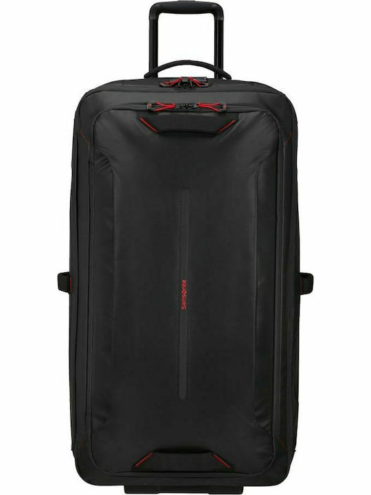Samsonite Ecodiver Μεγάλη Βαλίτσα Ταξιδίου Υφασ...