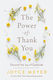 The Power of Thank You : Discover the Joy of Gratitude