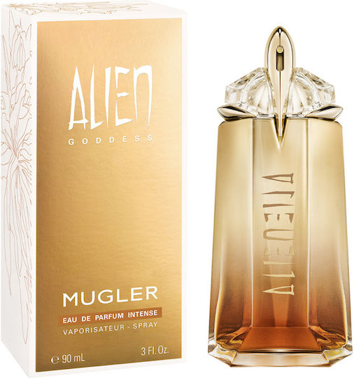 Mugler Alien Goddess Intense Eau de Parfum 90ml