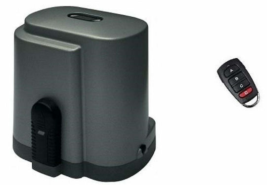 RIB K500 Basic Σετ Μοτέρ για Συρόμενη Γκαραζόπορτα έως 500kg