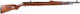 Diana Аерозарядно оръжие Mauser K98 5.5мм