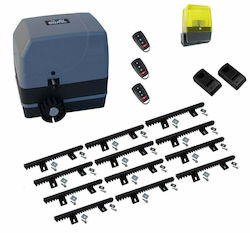 VDS Simply SL600 Complete P Garage Door Motor Set for Sliding Garage Door Up to 600kg VDS Simply SL600 Complete P Garage Door Motor Set for Sliding Garage Door Up to 600kg