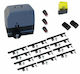 VDS Simply SL600 Complete P Set Garage Door Mot...