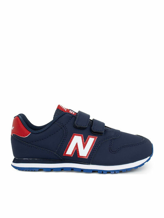 New Balance 500 Classics Παιδικά Sneakers με Σκ...