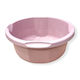 Viomes Schüssel Rund Ora 26x26x12cm Kapazität 4Es Rosa