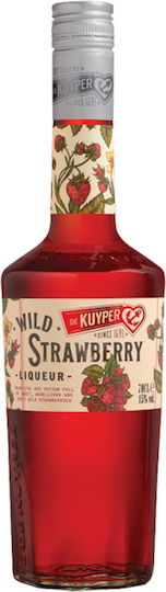 Wild Strawberry Λικέρ 23% 700ml
