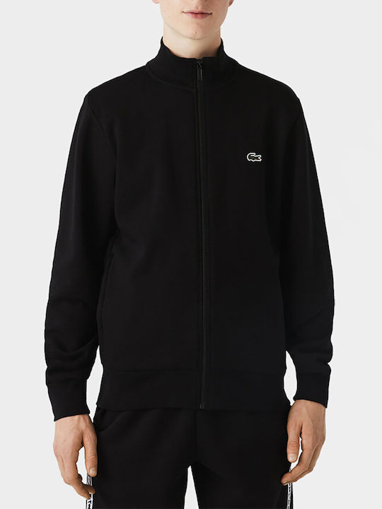 Lacoste Яке Черно