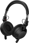 Pioneer HDJ-CX Ενσύρματα On Ear DJ Ακουστικά Μαύρα