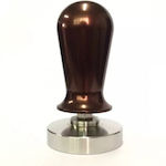 GTSA Dynamometric Tamper with Flat Surface 58mm Inox