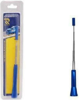 Car Antenna Roof Threaded for Radio in Blue Color