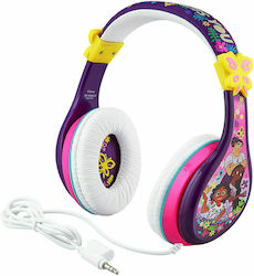 eKids EN-140 3.5mm Μωβ eKids EN-140 3.5mm Μωβ