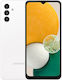 Samsung Galaxy A13 5G Dual SIM (4GB/128GB) White
