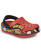 Kinder Anatomisch Schuhboot Strand Rot