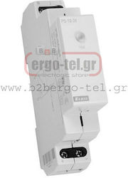 Elko EP PS-10-12 DIN Rail Power Supply 12V/10W