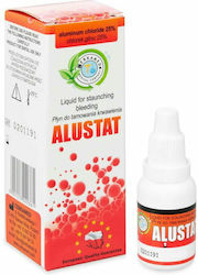 Cerkamed Alustat Αιμοστατικό Υγρό Solution για Ουλές & Επούλωση 10gr