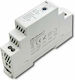 Qoltec DIN-Schienen-Netzteil mit Ausgang 12V und Leistung 15W 1.25A