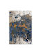 HomeMarkt Josiane Χαλί Ορθογώνιο με Κρόσια Πολύχρωμο 160x230cm