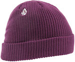 Volcom Full Stone Beanie Beanie with Rib Knit i...