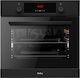Amica ES37517 FINE Over Counter Oven 65lt W56cm.