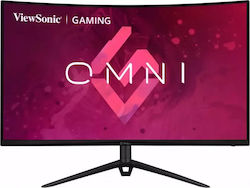 Viewsonic VX3218-PC-MHDJ VA Curbat Monitor de jocuri 32" FHD 1920x1080 165Hz