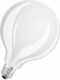 Ledvance LED Bulb 7.5W for Socket E27 and Shape G95 Warm White 1055lm Dimmable