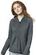 WonderWink Medizinische Jacke Gray