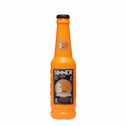 Sinner Sun Bottle 200ml Sinner Sun Bottle 200ml