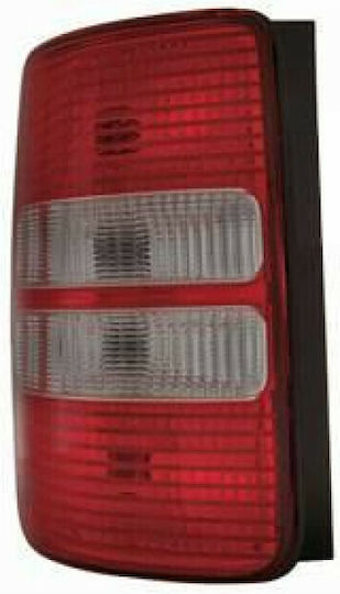 Taillights for Volkswagen Caddy 2010-2015