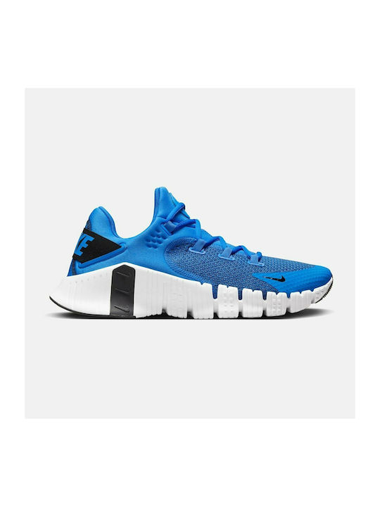 Nike Free Metcon 4 Ανδρικά Αθλητικά Παπούτσια C...