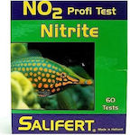 Salifert Aquarium Water Tester NO2 Nitrite Profitest