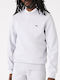 Lacoste Herren Sweatshirt Jacke mit Kapuze Gray