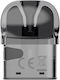 Geek Vape Sonder U Ανταλλακτικά Pod 3τμχ σε Μαύρο χρώμα 2ml με Αντίσταση 0.7ohm