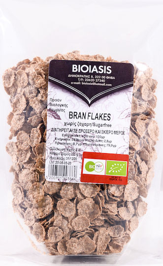 Bioiasis Bio Bran 200gr