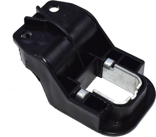 Carner Car Electrical Spare Part Headlight Repair Bracket for Bmw X5 E70 07-13 / X6 E71 08-15 1pc Black Color