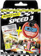 Speed 3 Grand Prix Steering Wheel Bundle (Code In A Box) Switch-Spiel