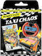 Taxi Chaos Steering Wheel Bundle (Code In A Box) Switch-Spiel