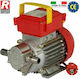Rover Pompe Novax-g20 By-Bass Single Phase Transfer Pump with 3/4" Inlet and 0.6hp Horsepower