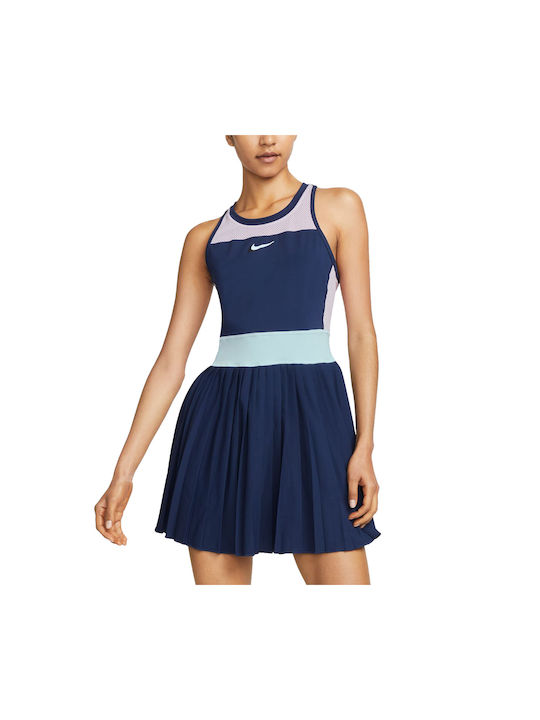 Nike Slam Tennis Dress DV0360-410