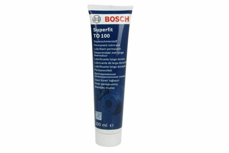 Bosch Γράσο Χαλκού Υψηλής Θερμοκρασίας 5000000150 | Skroutz.gr